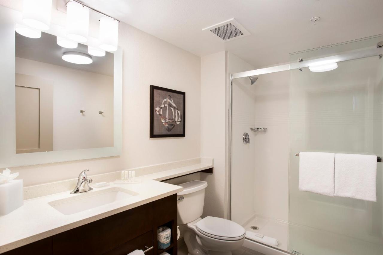 Towneplace Suites By Marriott San Mateo Foster City Exterior foto