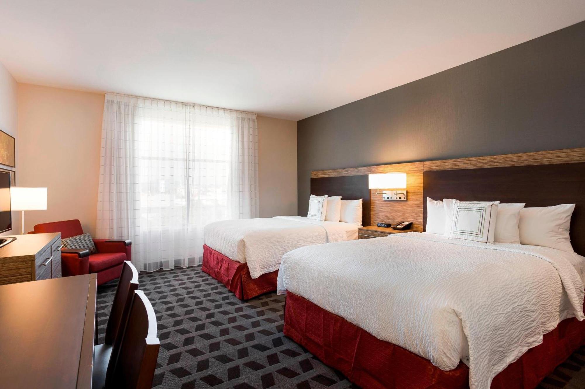 Towneplace Suites By Marriott San Mateo Foster City Exterior foto